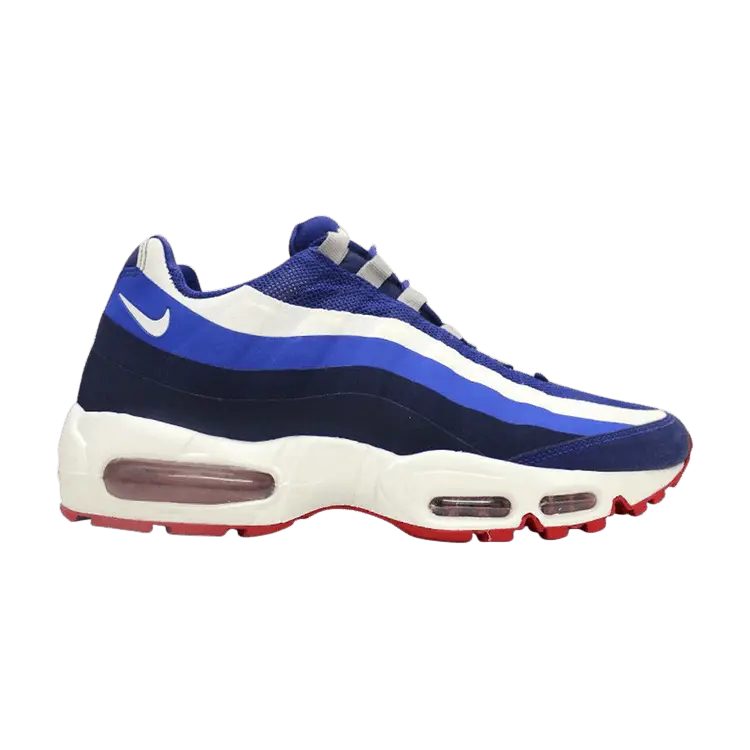 Кроссовки Air Max 95 Ns (Nfl) 'Ny Giants', синий
Кроссовки Air Max 95 Ns (Nfl) 'Ny Giants', синий