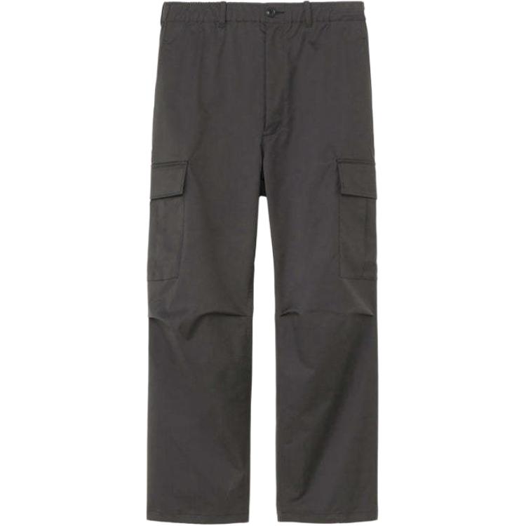 Грузовые брюки Goldwin, черный
Грузовые брюки Goldwin, черный