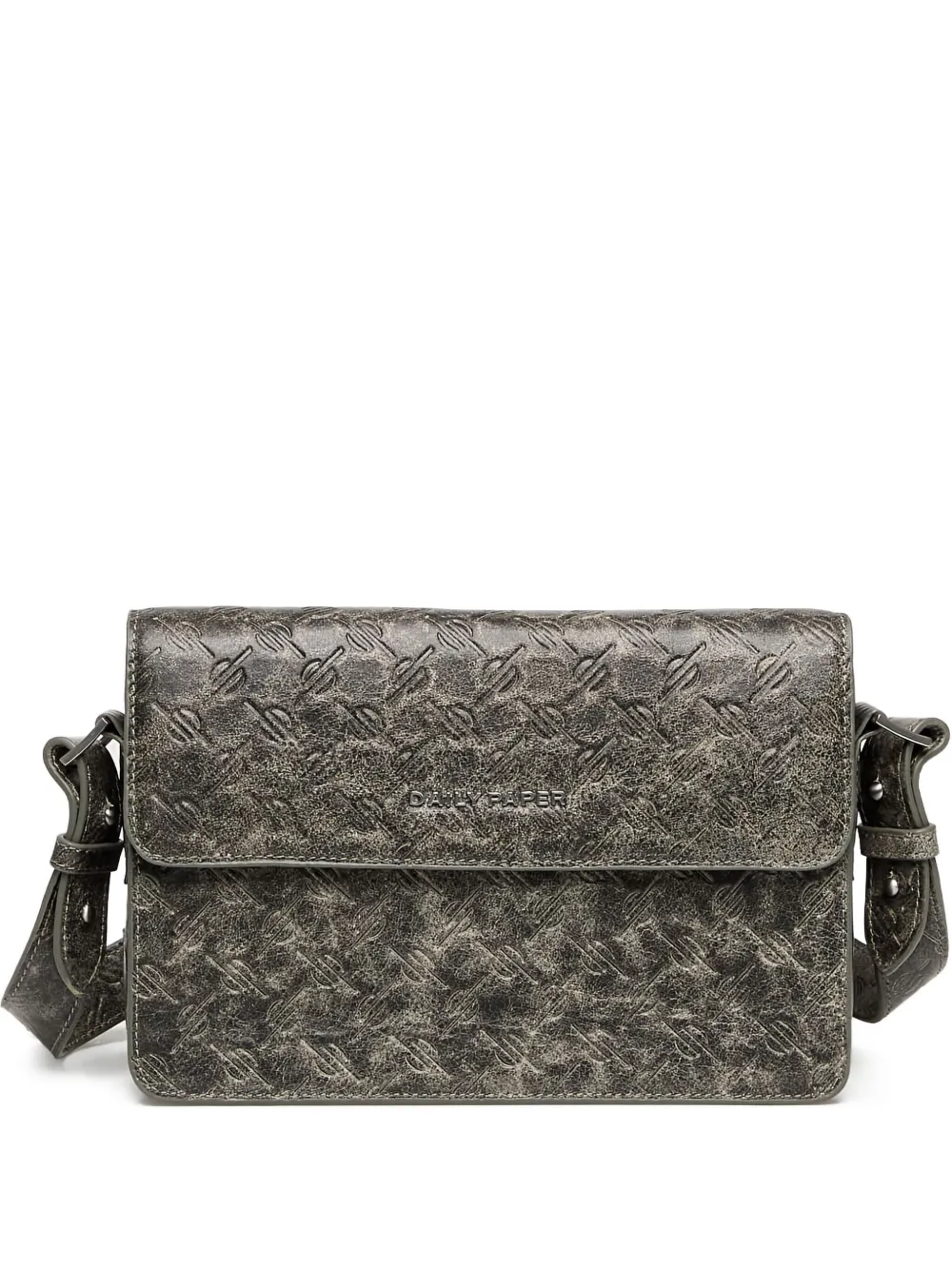 Сумка на плечо Meru Daily Paper, коричневый
Сумка на плечо Meru Daily Paper, коричневый