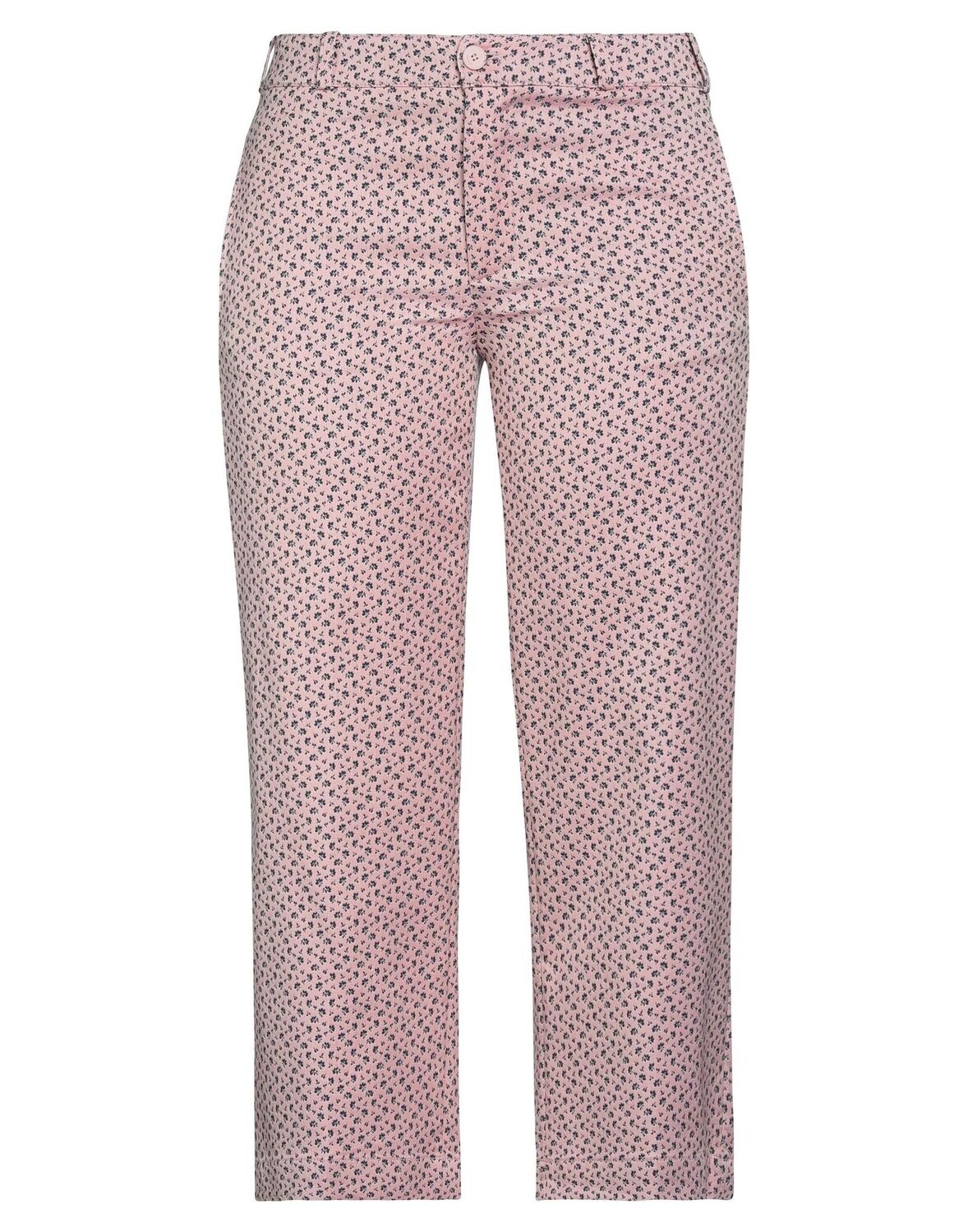 Брюки Dondup, темно-розовый
Брюки Dondup, темно-розовый