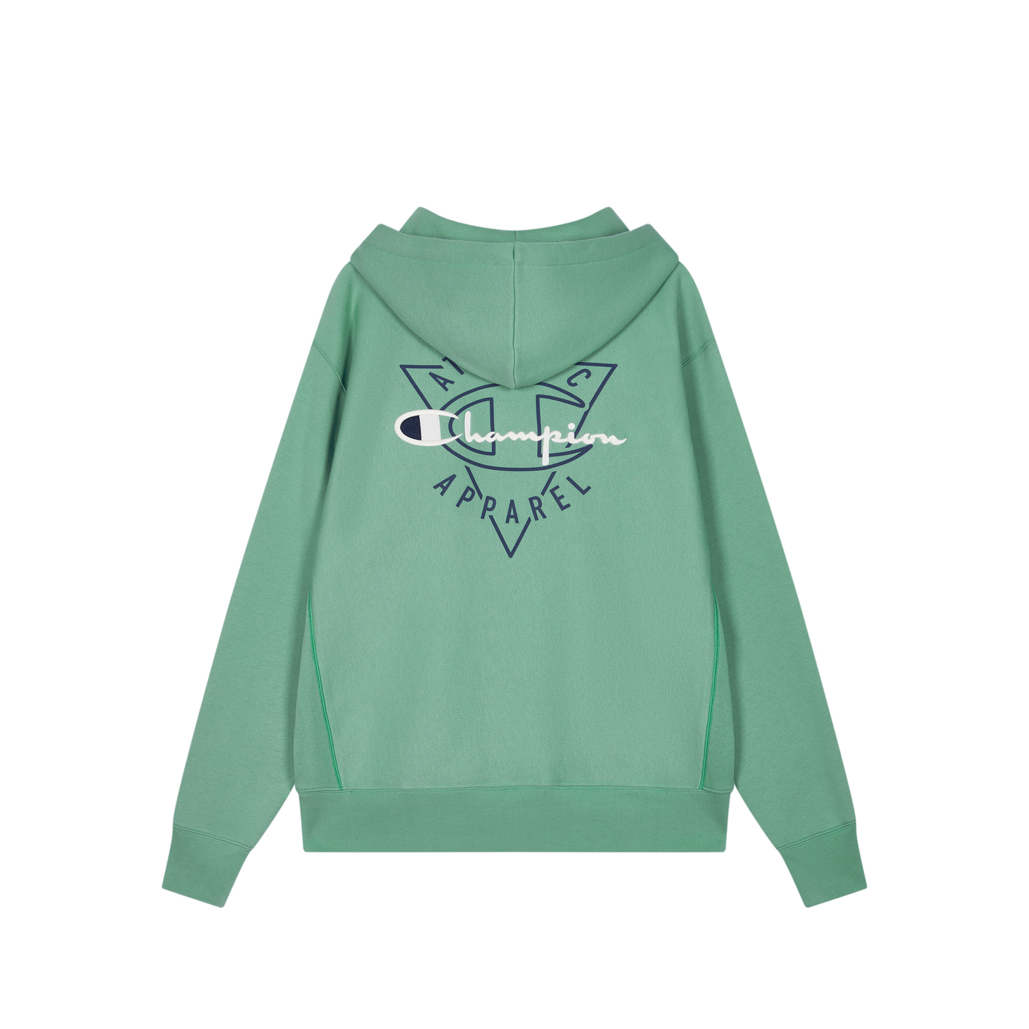 Play It Forward FW22 Свитшот US Version Unisex Champion, светло-зеленый
Play It Forward FW22 Свитшот US Version Unisex Champion, светло-зеленый