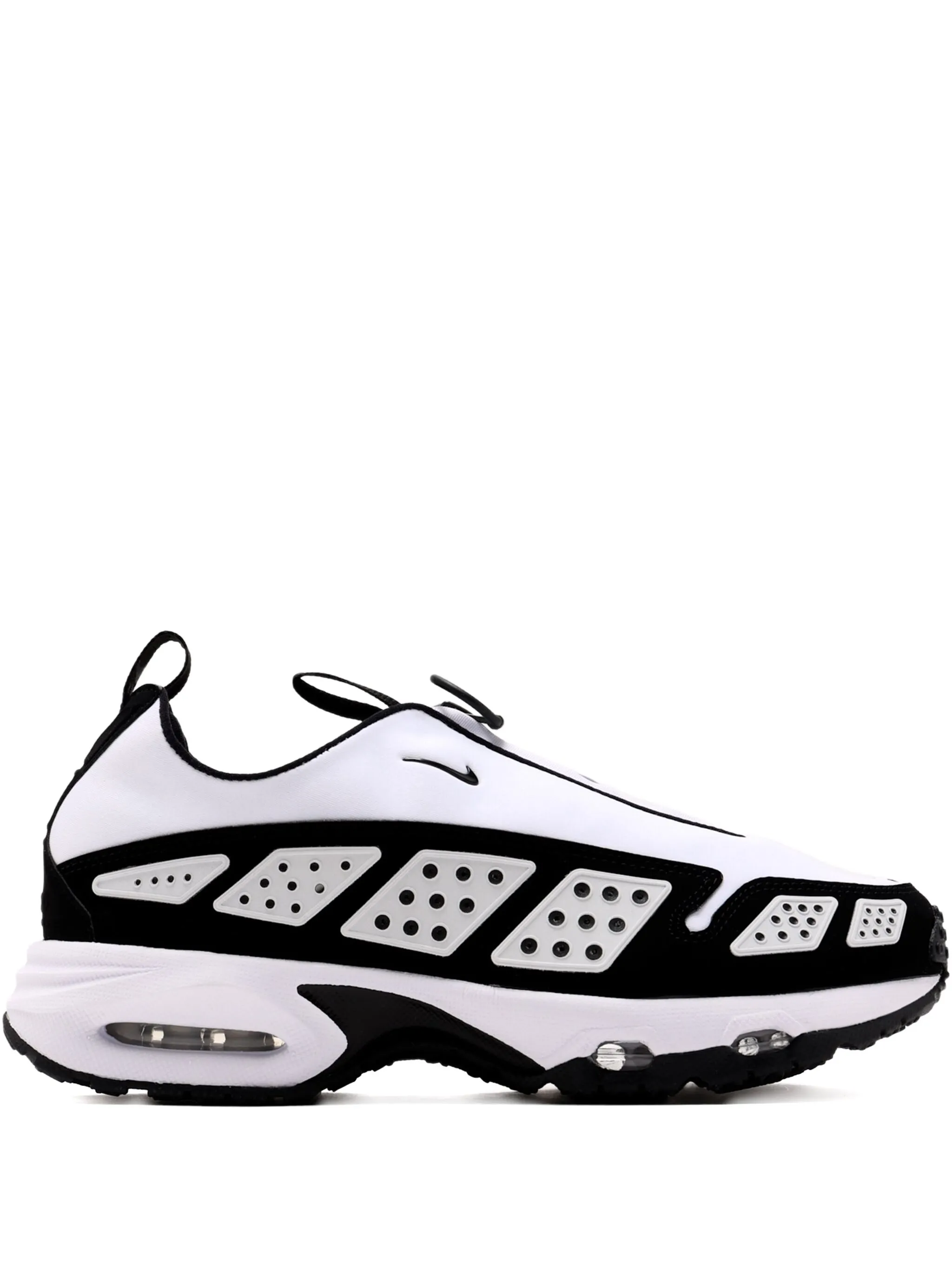 Кроссовки Air Max SNDR Nike, белый
Кроссовки Air Max SNDR Nike, белый