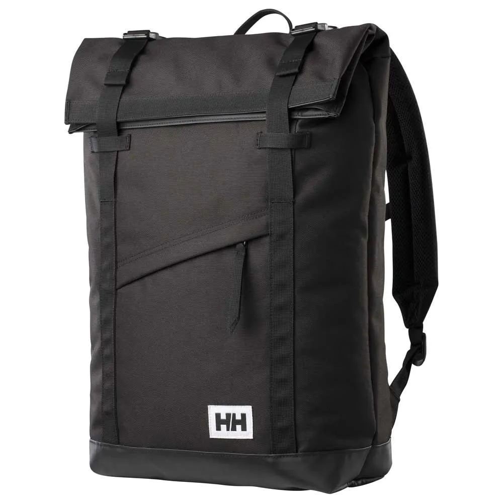 Рюкзак Helly Hansen Stockholm 28L, черный
Рюкзак Helly Hansen Stockholm 28L, черный