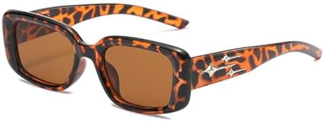 Солнцезащитные очки в стиле ретро, маленькие, для женщин, модные солнцезащитные очки с разноцветными зеркальными линзами, панк-солнцезащитные очки для мужчин MTZJH, Bao
Солнцезащитные очки в стиле ретро, маленькие, для женщин, модные солнцезащитные очки с разноцветными зеркальными линзами, панк-солнцезащитные очки для мужчин MTZJH, Bao