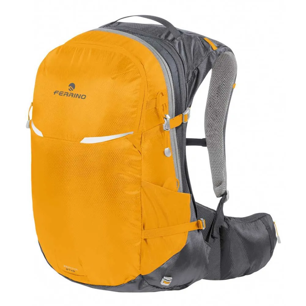 Рюкзак Ferrino Zephyr 27+3L, оранжевый
Рюкзак Ferrino Zephyr 27+3L, оранжевый