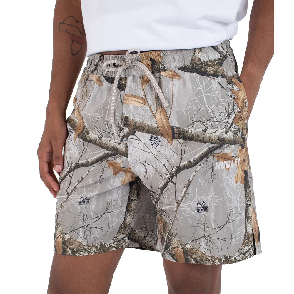Шорты Hurley H2O Dri Trek Stretch 7В'' shorts, серый
Шорты Hurley H2O Dri Trek Stretch 7В'' shorts, серый