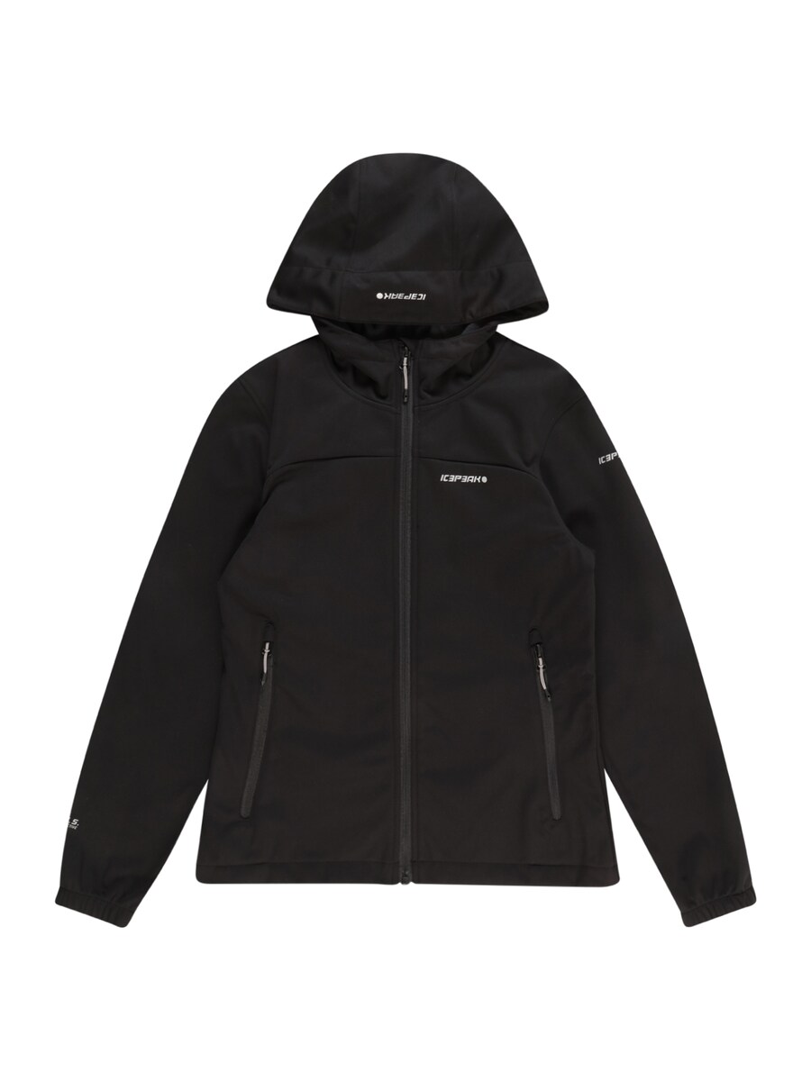Куртка для активного отдыха ICEPEAK Kleve, черный
Куртка для активного отдыха ICEPEAK Kleve, черный