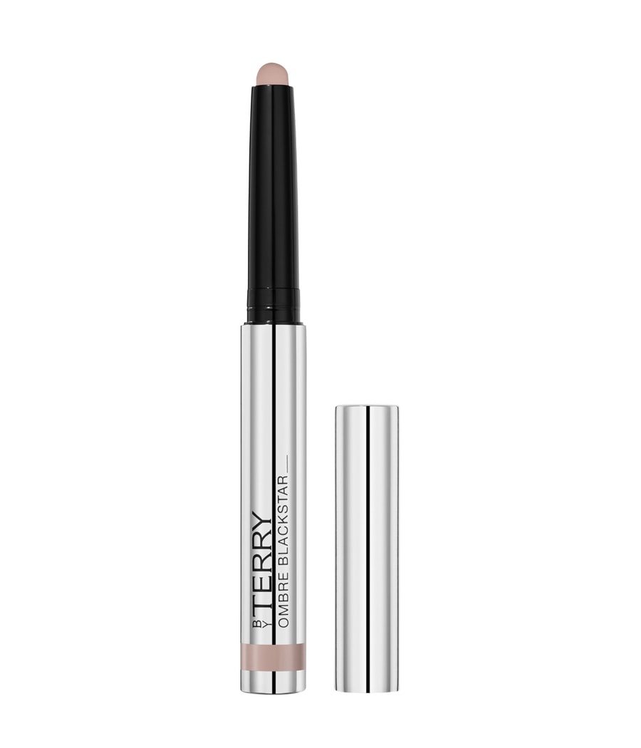 Тени для век By Terry Ombre Blackstar Matte, Nr. 100 - Matte Bare, 2g
Тени для век By Terry Ombre Blackstar Matte, Nr. 100 - Matte Bare, 2g