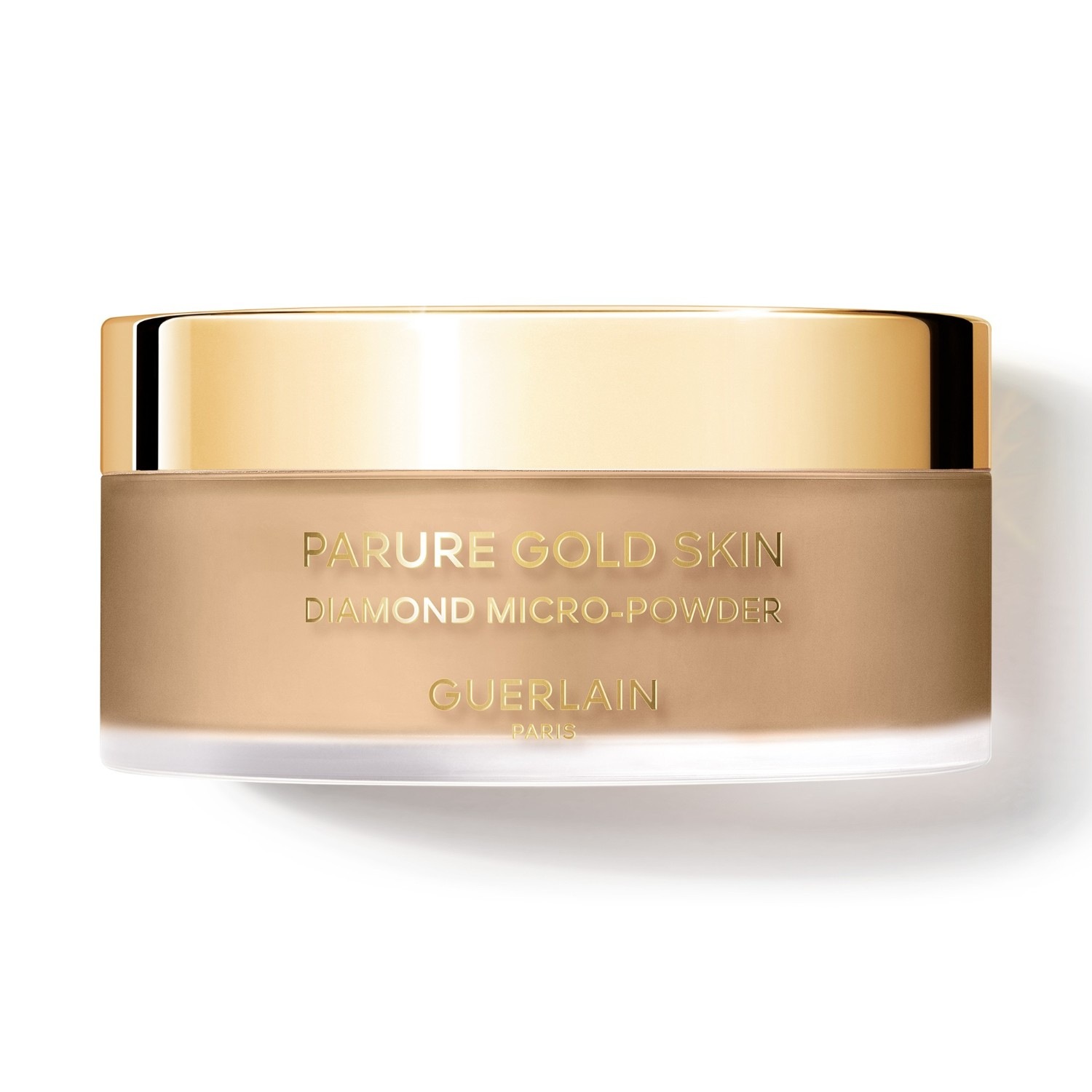 Пудра для лица parure gold skin diamond micro Guerlain, 04, вес 35 гр.
Пудра для лица parure gold skin diamond micro Guerlain, 04, вес 35 гр.