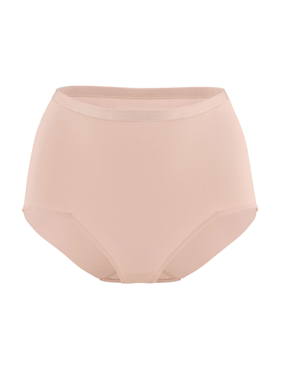 Трусы Felina Panty, цвет Blush
Трусы Felina Panty, цвет Blush