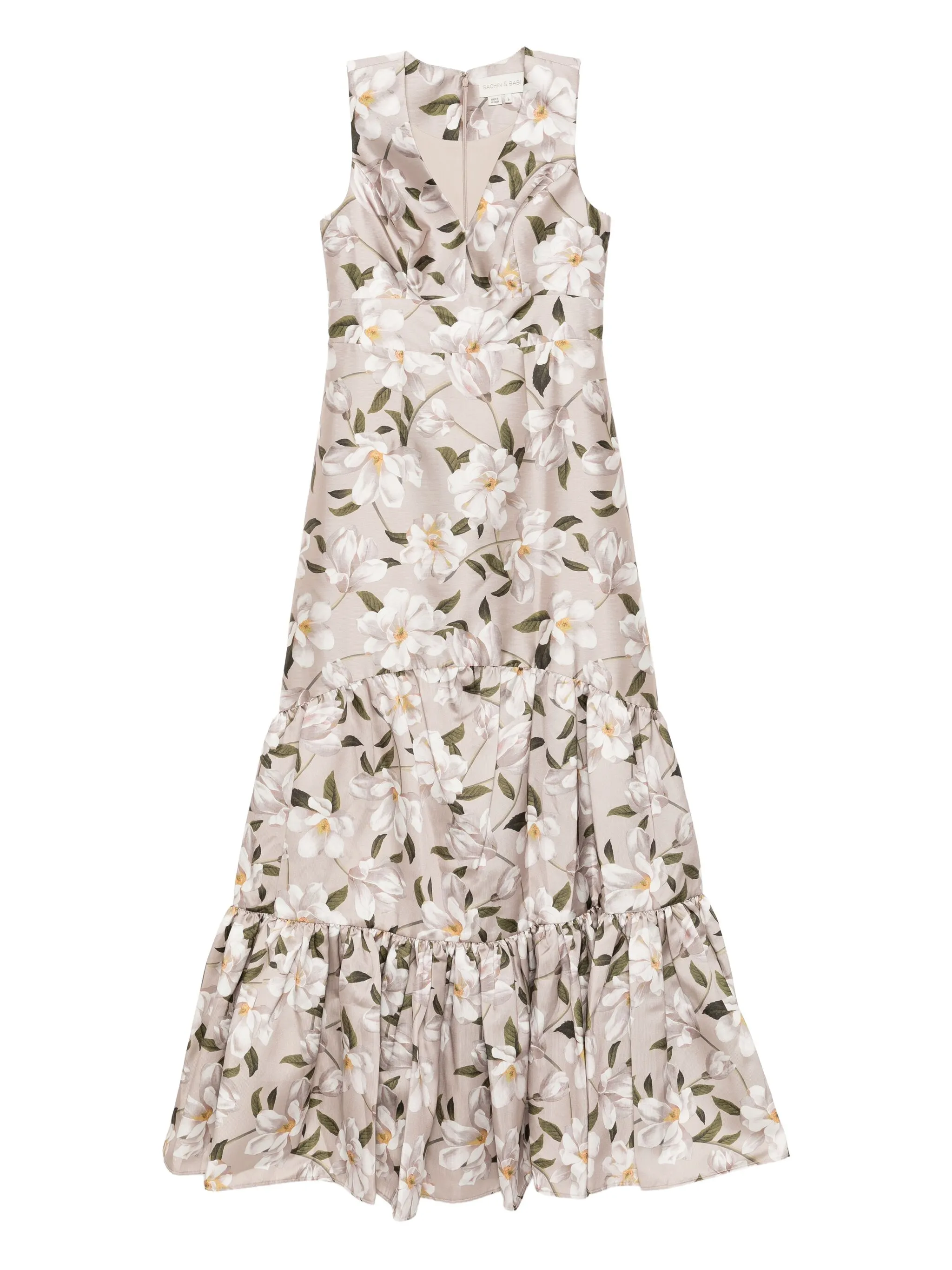 Платье Rori Sachin & Babi, бежевый
Платье Rori Sachin & Babi, бежевый