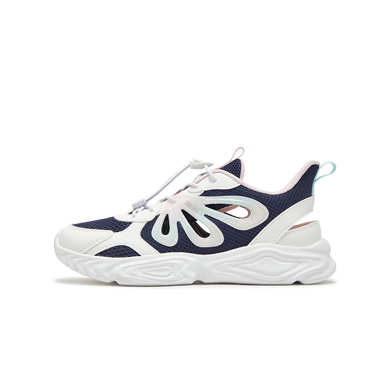 Нескользящие износостойкие низкие повседневные кроссовки для детей XTEP, фиолетовый/кремовый/розовый
Нескользящие износостойкие низкие повседневные кроссовки для детей XTEP, фиолетовый/кремовый/розовый