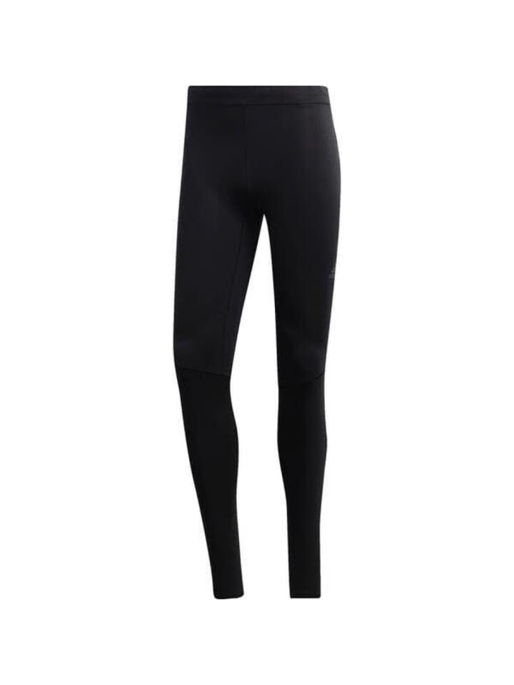 Брюки для тренировок и бега adidas, черный
Брюки для тренировок и бега adidas, черный