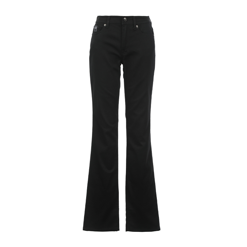 VERSACE JEANS COUTURE Джинсы SS25 женские black
VERSACE JEANS COUTURE Джинсы SS25 женские black