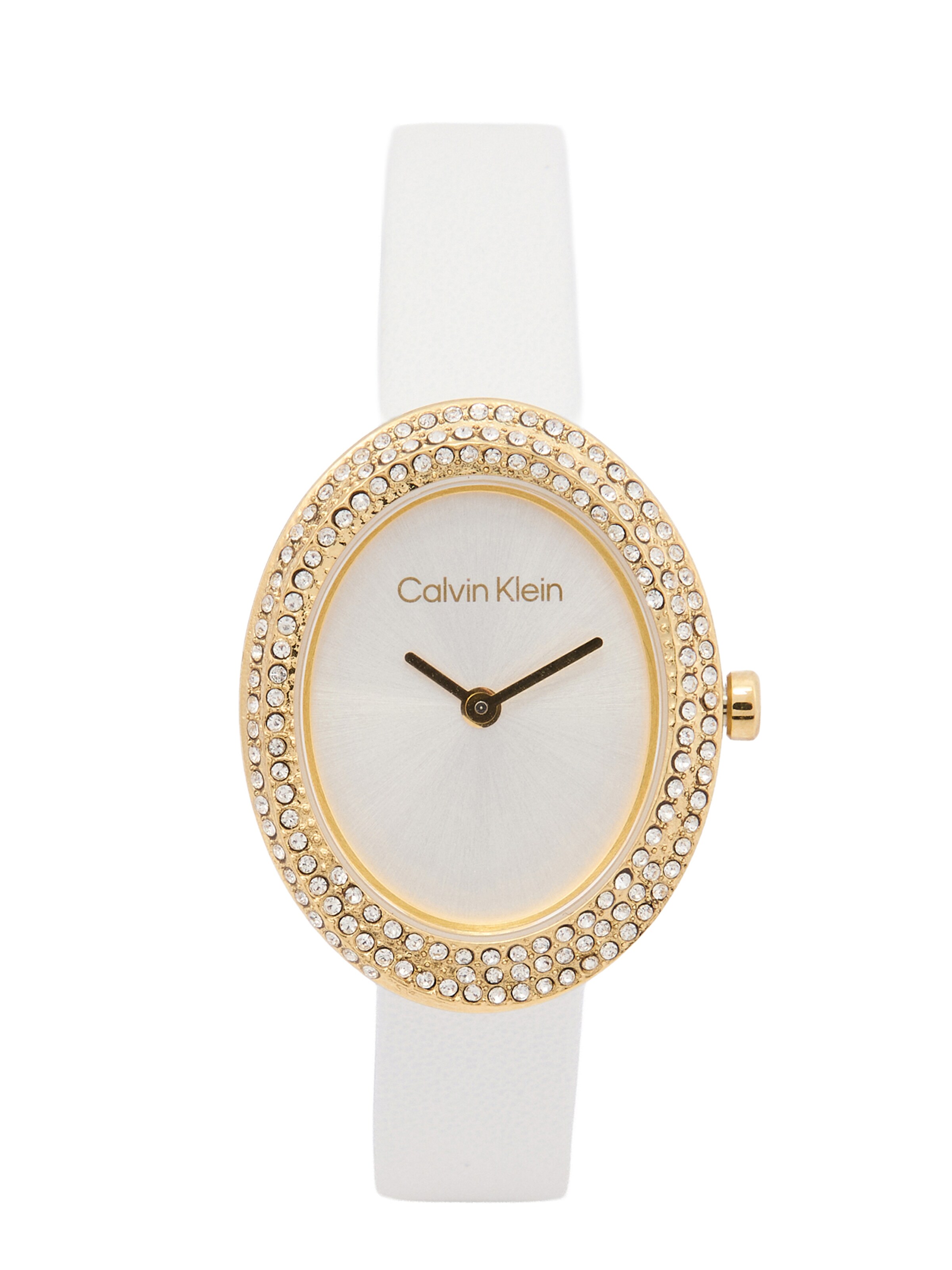 Calvin Klein Часы Analog в белом цвете
Calvin Klein Часы Analog в белом цвете