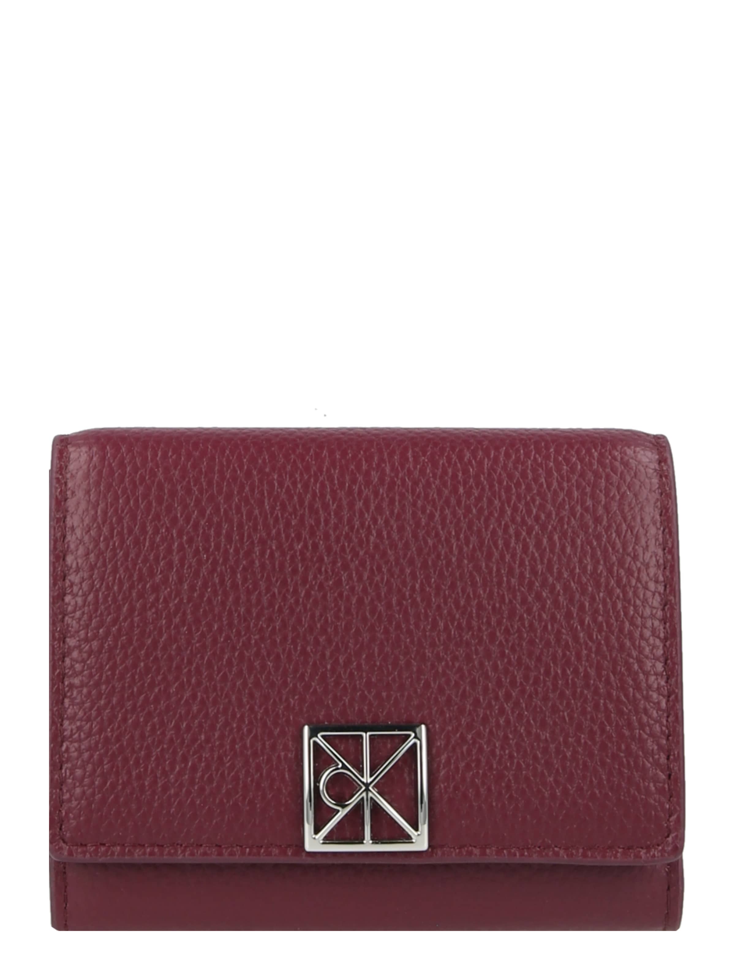 Calvin Klein Кошелек в цвете Bordeaux
Calvin Klein Кошелек в цвете Bordeaux