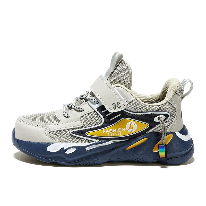 Детская повседневная обувь для детей YUZHAOLIN, бежевый/синий
Детская повседневная обувь для детей YUZHAOLIN, бежевый/синий