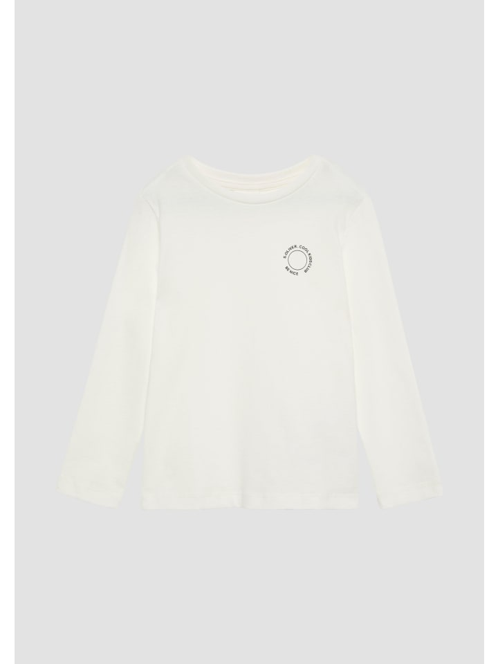 Футболка s.Oliver
Футболка s.Oliver