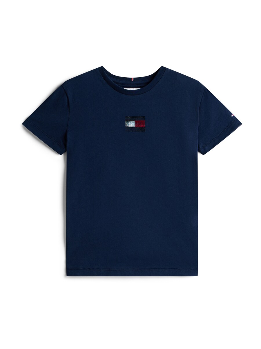 Футболка TOMMY HILFIGER, Navy
Футболка TOMMY HILFIGER, Navy