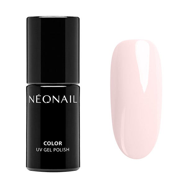 Полуперманентный лак для ногтей NEONAIL UV Nail Polish - Pink Shades, Vanilla Sky
Полуперманентный лак для ногтей NEONAIL UV Nail Polish - Pink Shades, Vanilla Sky