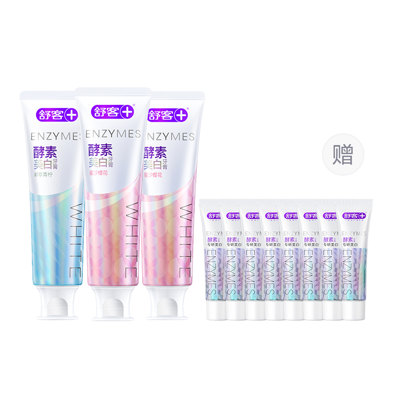 Зубные пасты / Порошки для чистки зубов Unisex Saky+
Зубные пасты / Порошки для чистки зубов Unisex Saky+