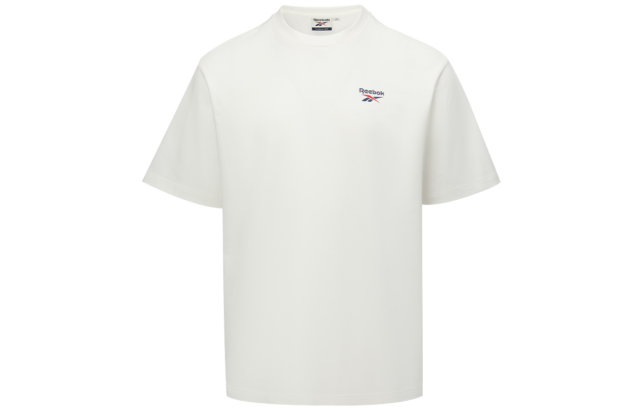 Reebok Футболка унисекс белая, Белый, Reebok Футболка унисекс белая
Reebok Футболка унисекс белая, Белый, Reebok Футболка унисекс белая