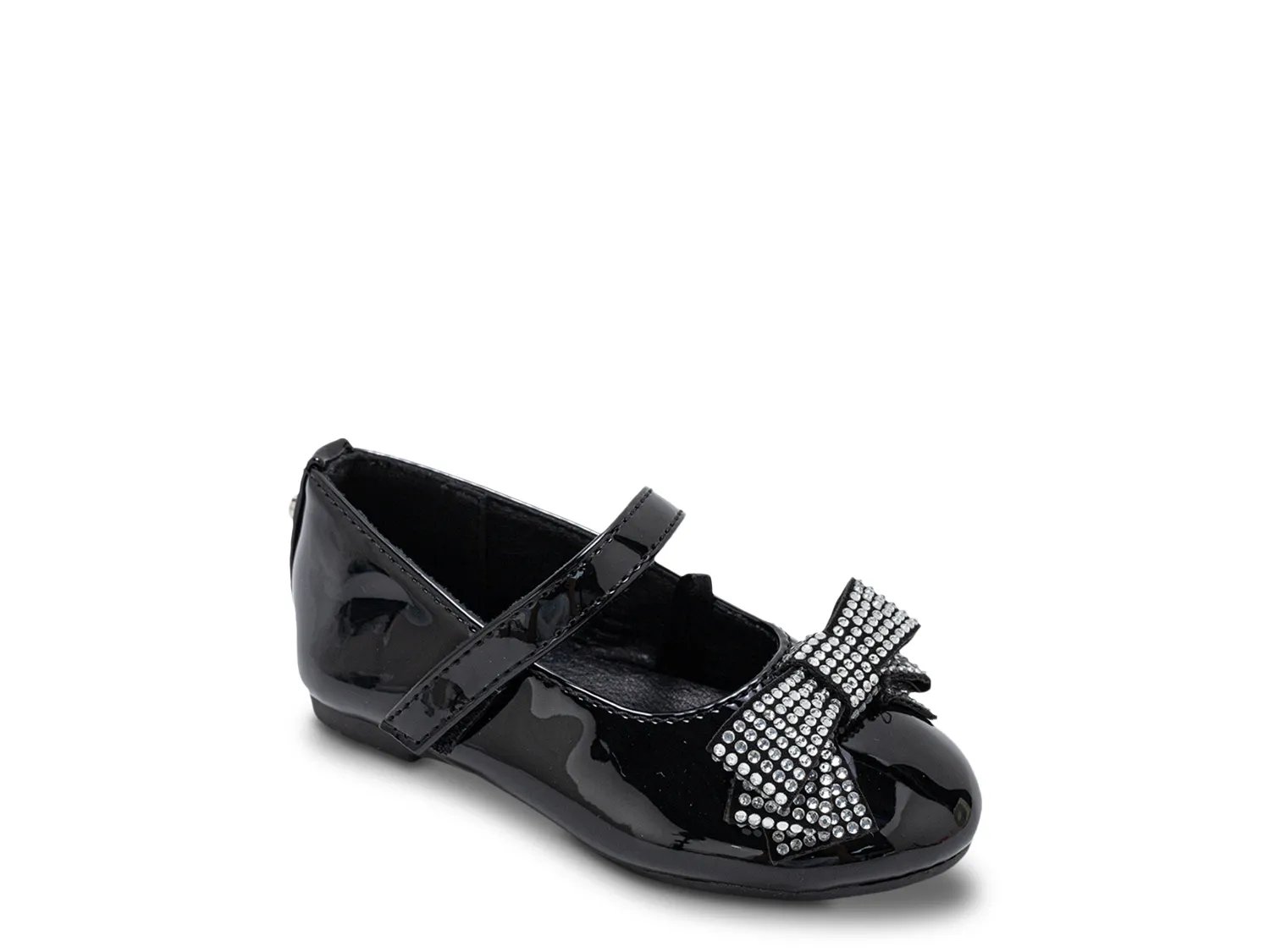 Балетки bebe Gabby Mary Jane Flat - Kids', черный
Балетки bebe Gabby Mary Jane Flat - Kids', черный