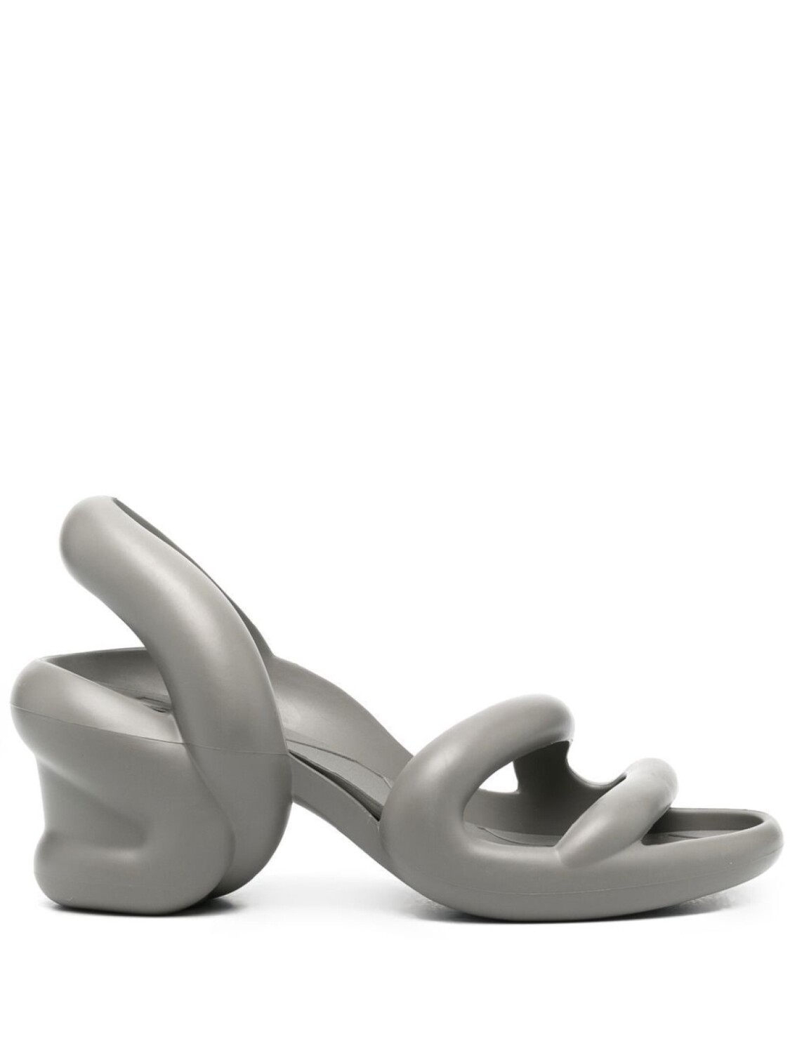 Camper сандалии Kobrah 75 с ремешком на пятке, серый
Camper сандалии Kobrah 75 с ремешком на пятке, серый