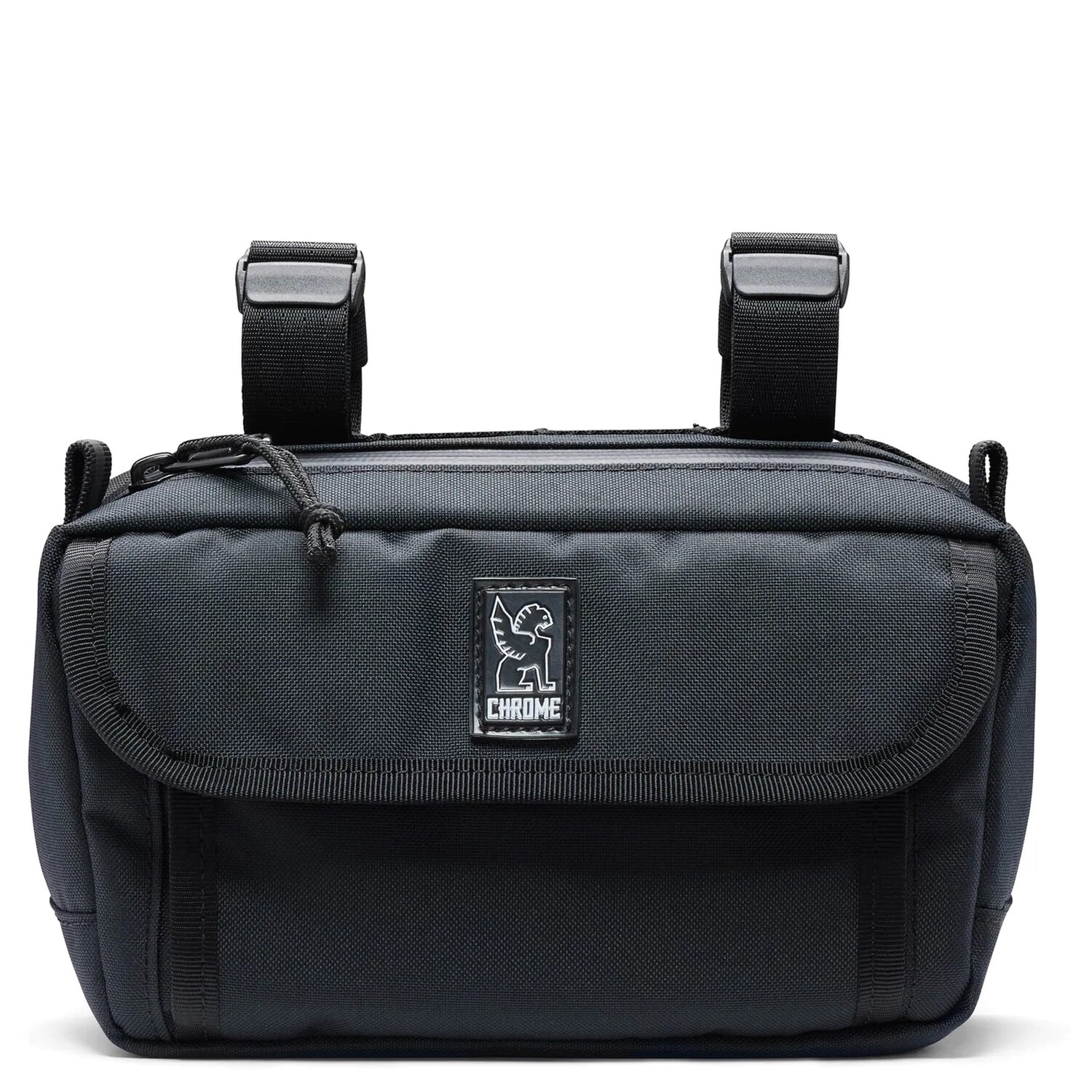 Сумка через плечо CHROME Holman Handlebar Lenkertasche 20.3 cm, черный
Сумка через плечо CHROME Holman Handlebar Lenkertasche 20.3 cm, черный