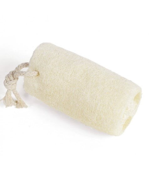 Губка Luffa, натуральная растительная губка для умывания лица и тела, размер S, 7х5 см, Wild Nature
Губка Luffa, натуральная растительная губка для умывания лица и тела, размер S, 7х5 см, Wild Nature