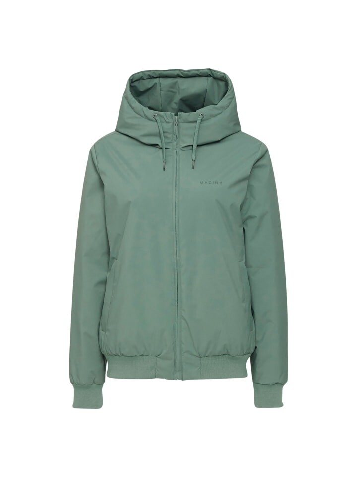 Куртка MAZINE Ramea, цвет jade, Зеленый, Куртка MAZINE Ramea, цвет jade
Куртка MAZINE Ramea, цвет jade, Зеленый, Куртка MAZINE Ramea, цвет jade