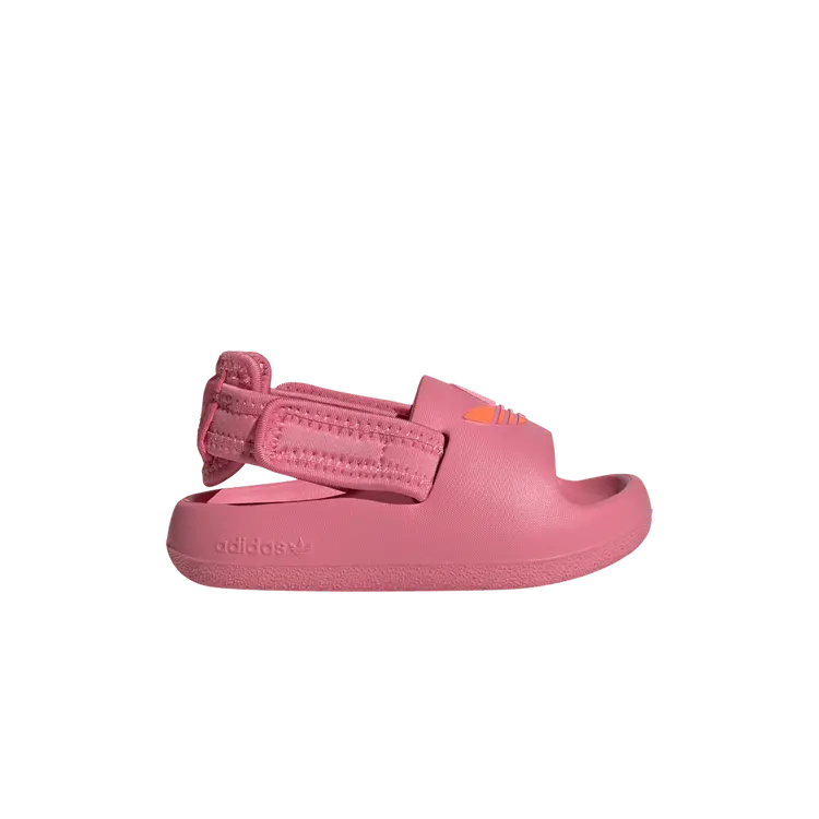 Кроссовки adidas adiFOM Adilette Slide I Rose Tone, розовый
Кроссовки adidas adiFOM Adilette Slide I Rose Tone, розовый