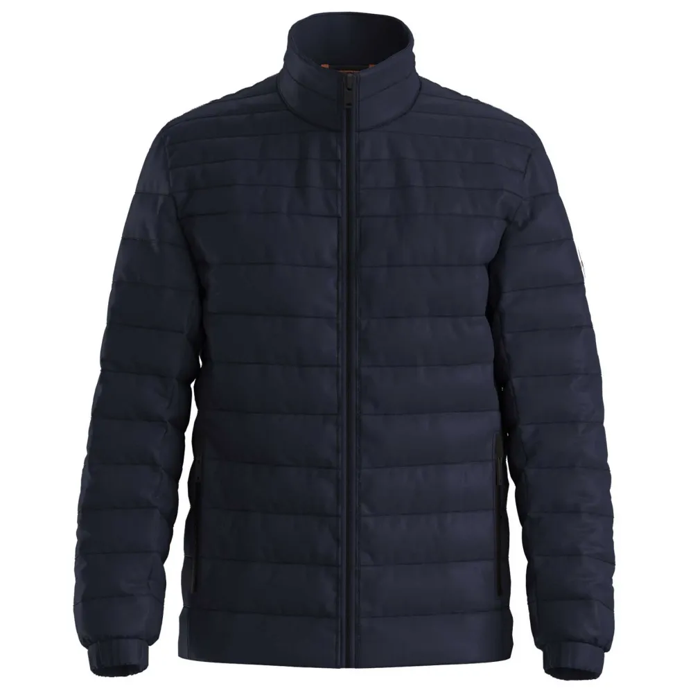 Куртка BOSS Oden2 10254441, синий
Куртка BOSS Oden2 10254441, синий