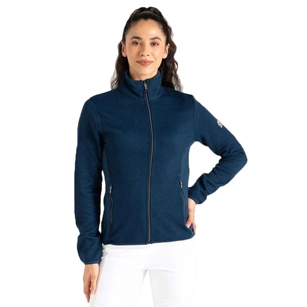 Куртка Dare2B Glissade, синий
Куртка Dare2B Glissade, синий