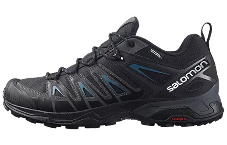 X Ultra Pioneer CSWP «Черный Магнит» Salomon
X Ultra Pioneer CSWP «Черный Магнит» Salomon