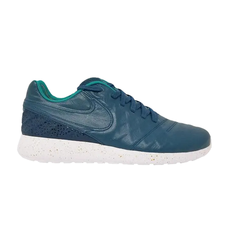 Кроссовки Nike Roshe Tiempo 6 FC QS 'Midnight Turquoise', черный
Кроссовки Nike Roshe Tiempo 6 FC QS 'Midnight Turquoise', черный