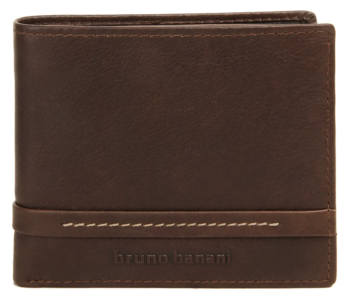 Кошелек Bruno Banani, натуральная кожа, коричневый
Кошелек Bruno Banani, натуральная кожа, коричневый