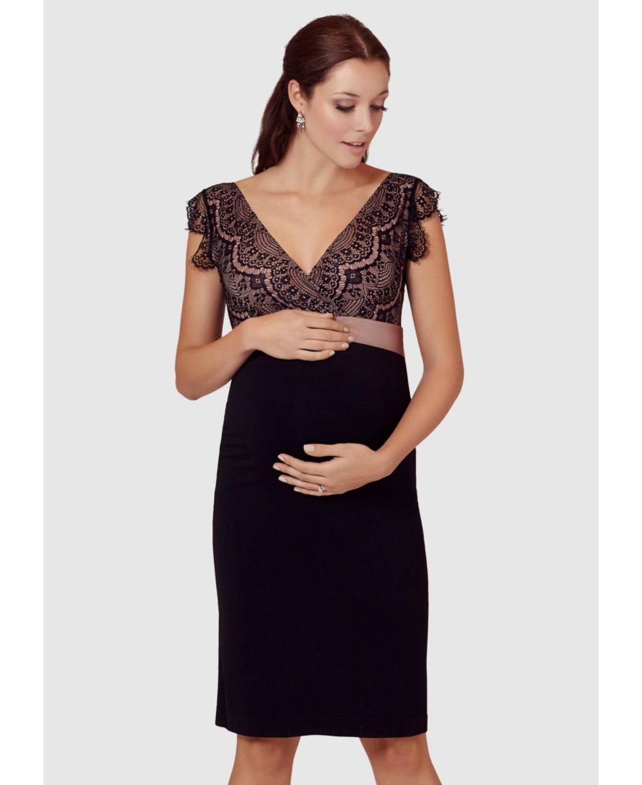 Платье для беременных Tiffany Rose Rosa Tiffany Rose Maternity, Vintage blush
Платье для беременных Tiffany Rose Rosa Tiffany Rose Maternity, Vintage blush