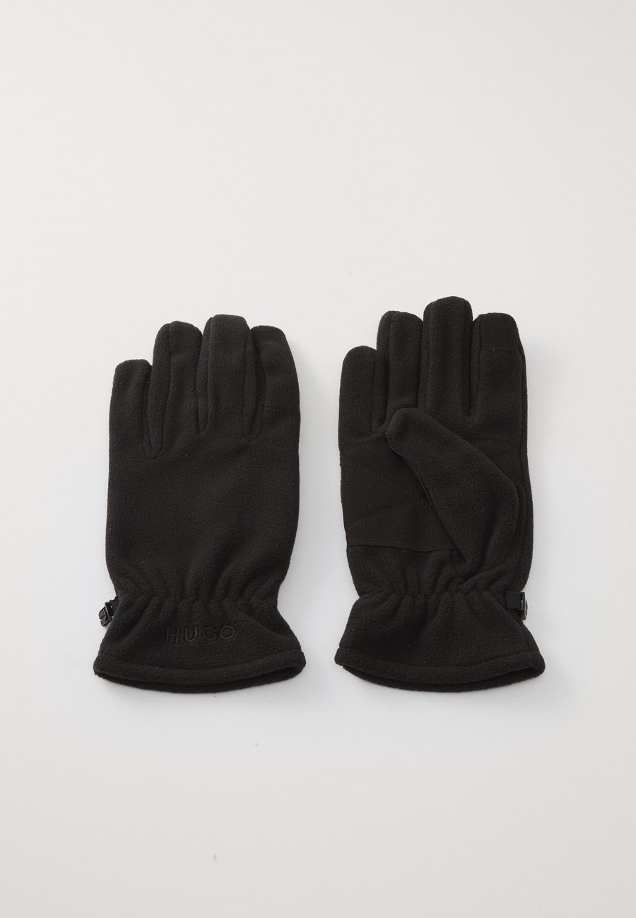 Перчатки HUGO LACKO, Black
Перчатки HUGO LACKO, Black