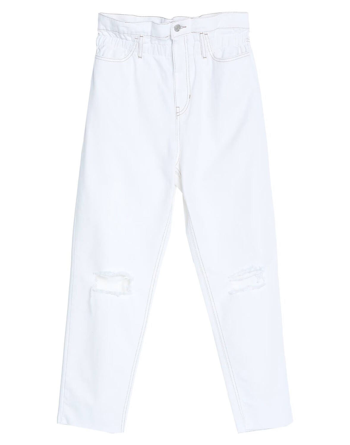 Джинсы Liu •Jo, белый
Джинсы Liu •Jo, белый