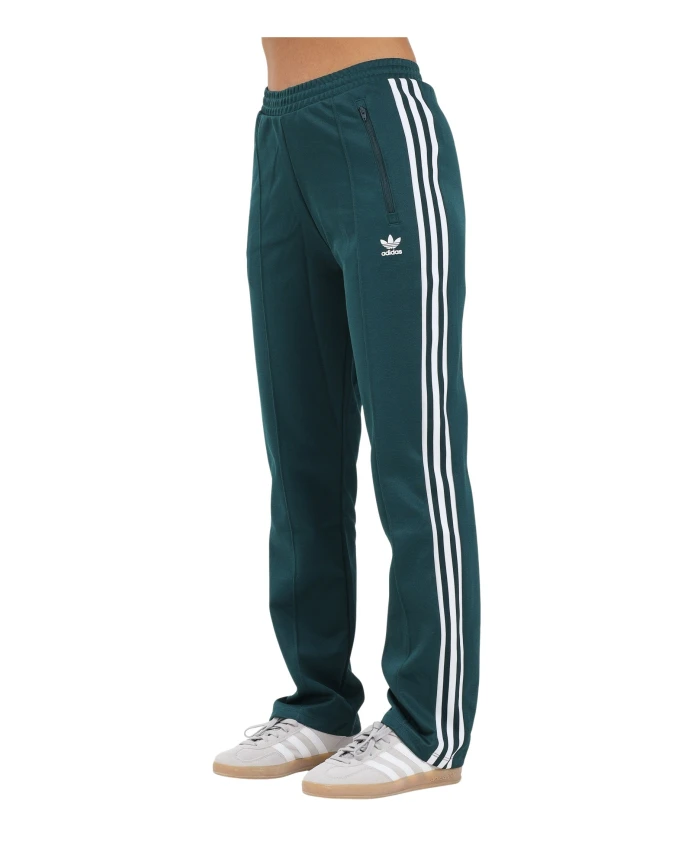 Тренировочные штаны Бекенбауэр Adidas Originals, зеленый
Тренировочные штаны Бекенбауэр Adidas Originals, зеленый