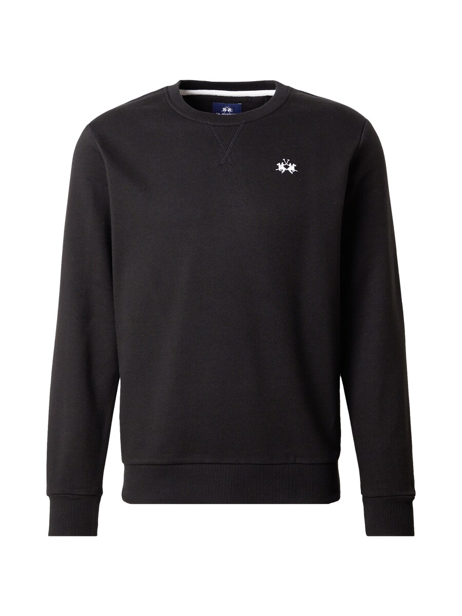 Толстовка La Martina, черный
Толстовка La Martina, черный