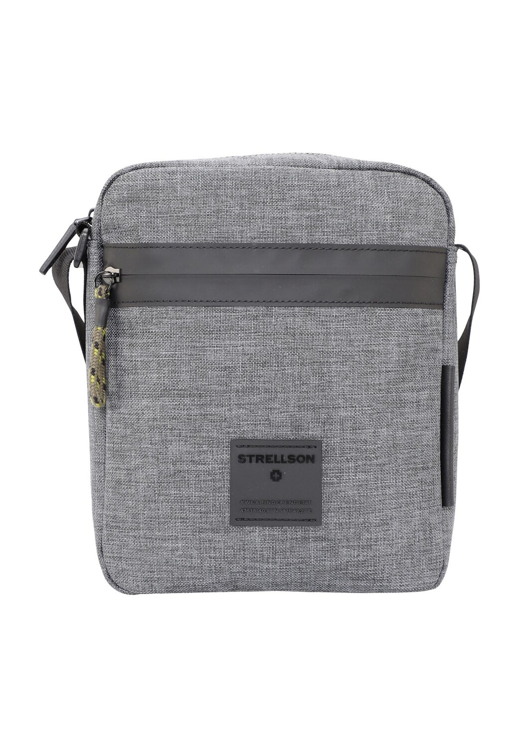 Сумка через плечо Northwood 2.0, эмблема, мужская strellson, цвет Darkgrey
Сумка через плечо Northwood 2.0, эмблема, мужская strellson, цвет Darkgrey