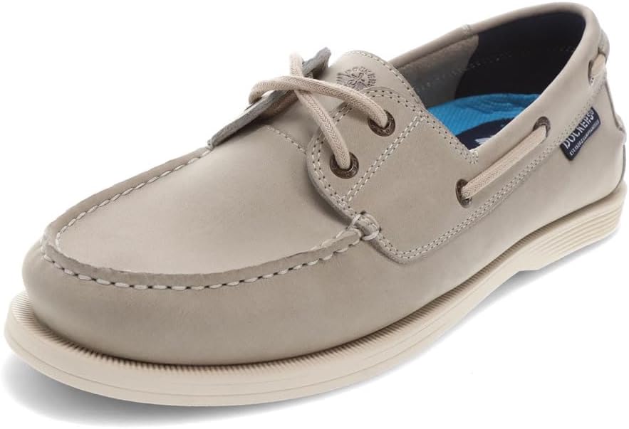 Мужские кроссовки Dockers Dennison, светло-серый
Мужские кроссовки Dockers Dennison, светло-серый