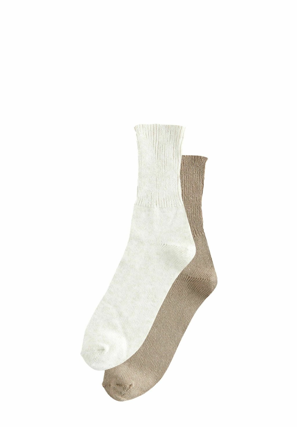 Носки ANKLE 2 PACK Next, бежевый
Носки ANKLE 2 PACK Next, бежевый