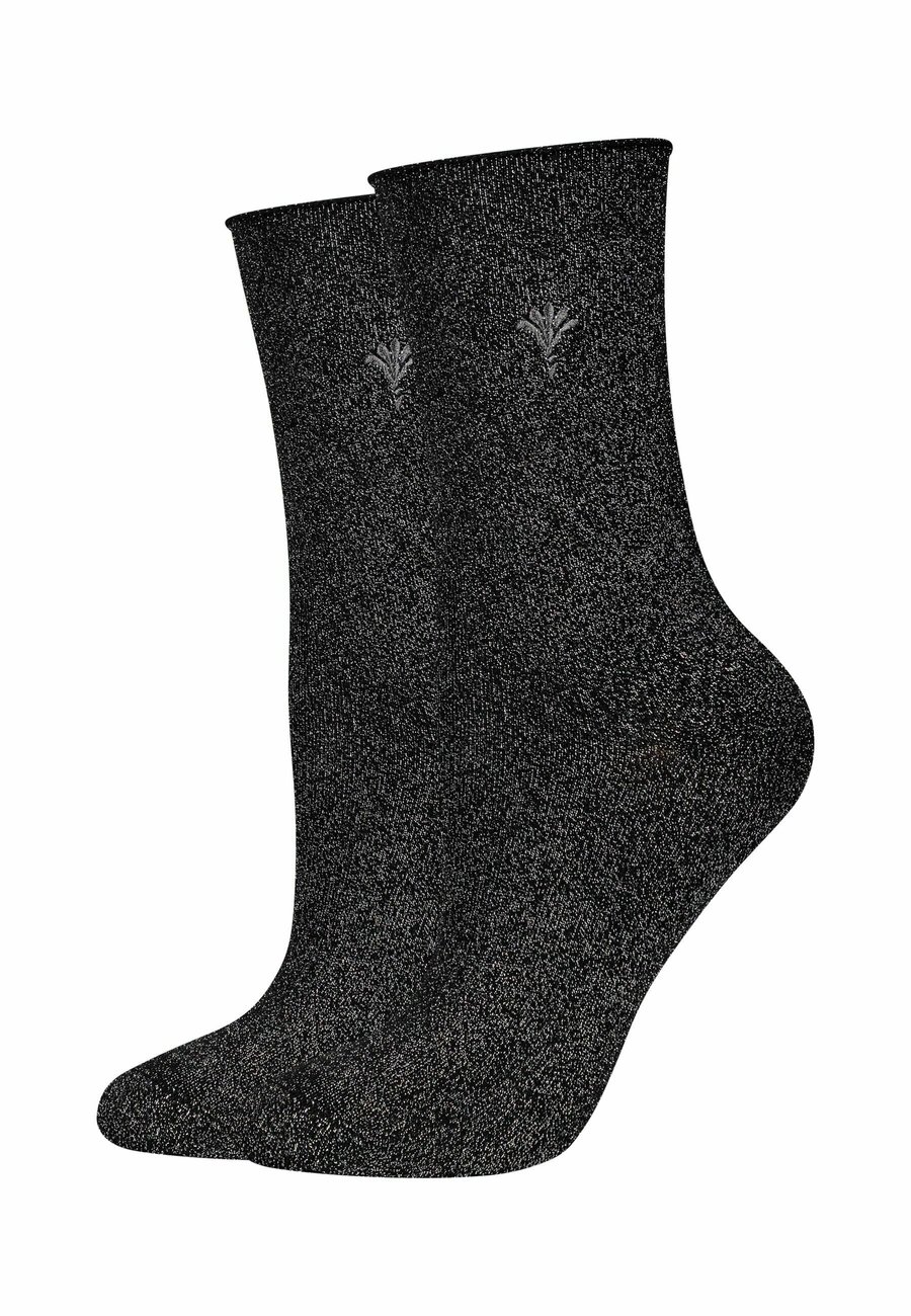 Носки JOOP! 2ER PACK, Black White/Black
Носки JOOP! 2ER PACK, Black White/Black