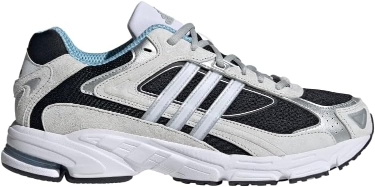 Мужские беговые кроссовки adidas Response CL, белый/синий
Мужские беговые кроссовки adidas Response CL, белый/синий