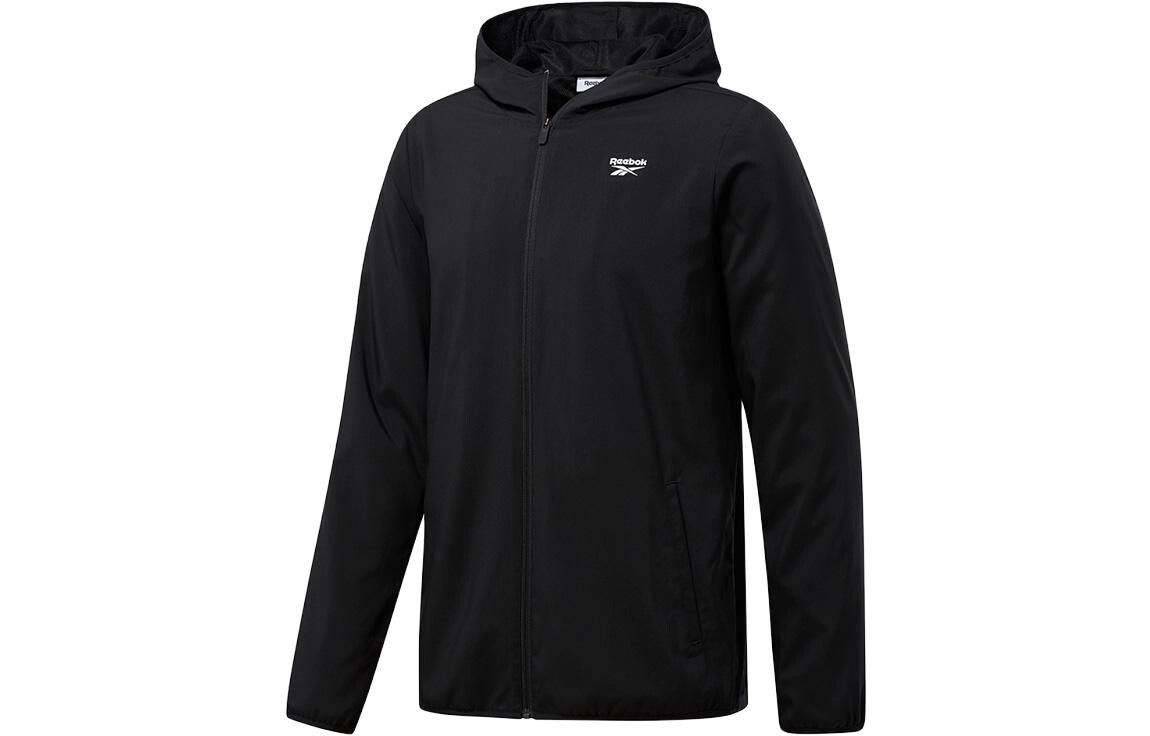Куртка мужская черный Reebok
Куртка мужская черный Reebok