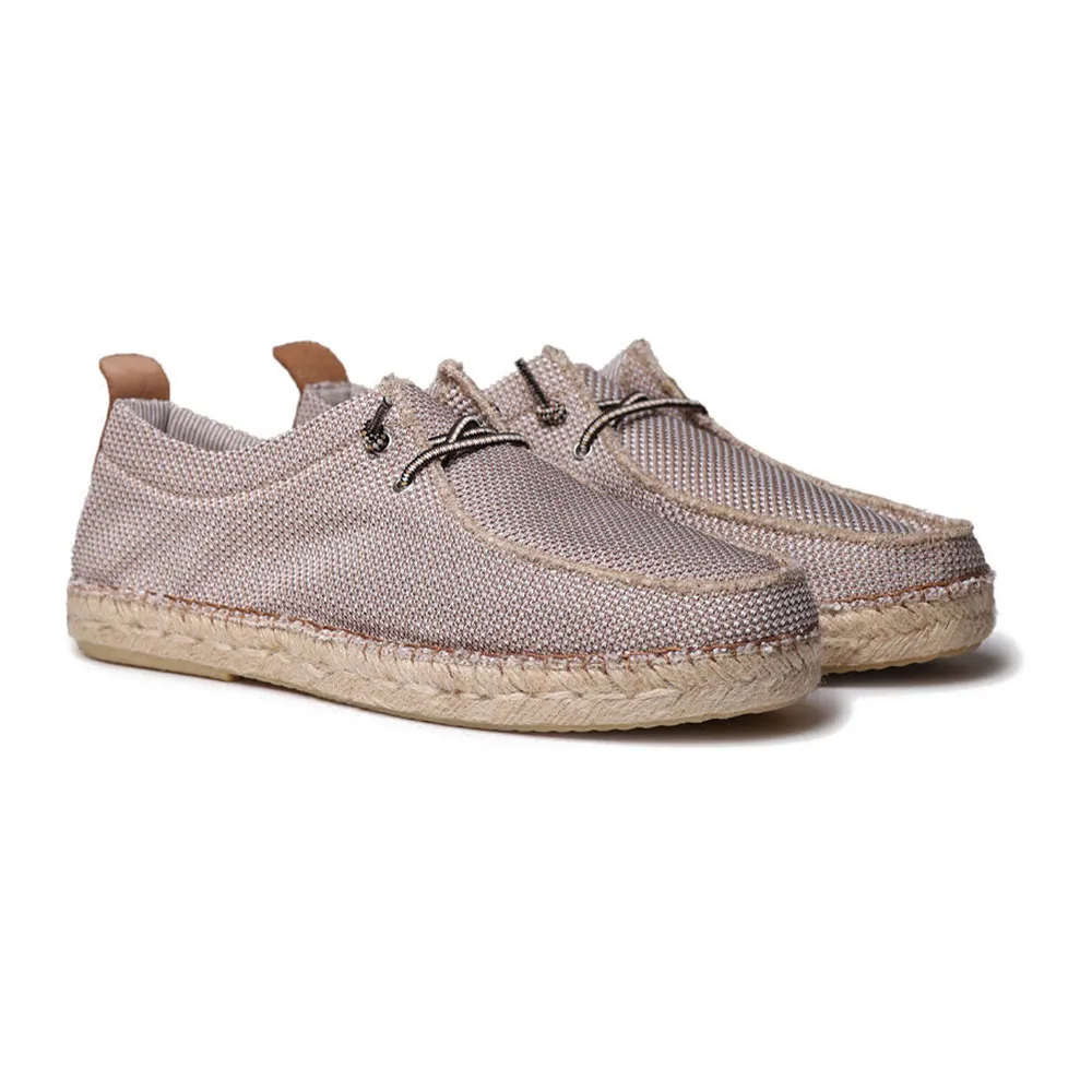 Эспадрильи Toni Pons Oscar, бежевый
Эспадрильи Toni Pons Oscar, бежевый