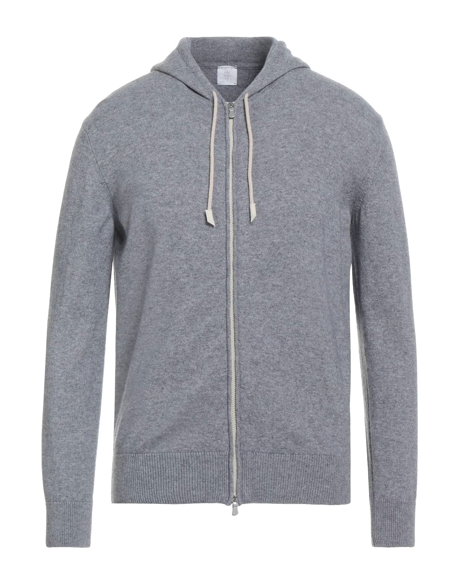 Кардиган Eleventy, серый
Кардиган Eleventy, серый